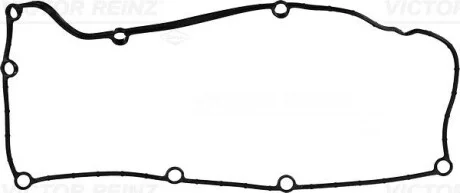Прокладка крышки головки цилиндров RENAULT Clio, Kangoo 1,2 96- VICTOR REINZ 713445900