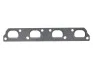 Прокладка выпускного коллектора JEEP / MINI / FIAT VICTOR REINZ 713478200 (фото 1)