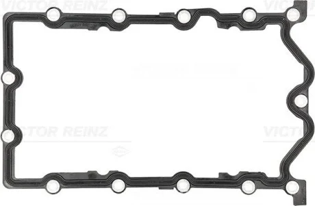 Прокладка масляного піддону FIAT/MINI/JEEP 01- VICTOR REINZ 713478600
