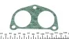 Прокладка впускного коллектора CITROEN / PEUGEOT Berlingo, Jumpy, Xsara, 306, Partner 98- VICTOR REINZ 713499700 (фото 2)