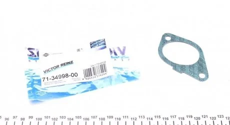 Прокладання впускного колектора CITROEN / PEUGEOT Berlingo, Jumpy, Xsara, 306, Partner 98- VICTOR REINZ 713499800