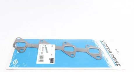 Прокладка впускного коллектора TOYOTA VICTOR REINZ 713518000