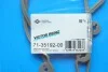 Прокладка клапанной крышки левая Ford Mondeo 2.5-3.0 24V 94-07 VICTOR REINZ 71-35192-00 (фото 2)