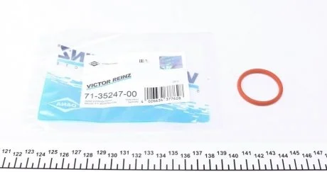 Прокладання впускного колектора PSA tu1jp / tu3jp (x4) VICTOR REINZ 713524700