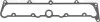 Прокладка выпускного коллектора Opel Astra G / Signum / Vectra B, G, C / Zafira A 2.2DTI 00-08 71-35319-00