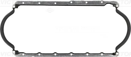 Прокладка поддона Ford Fiesta, Ka 1.0-1.6 99- VICTOR REINZ 71-35541-00