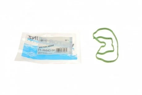 Прокладання впускного колектора FORD 1,3 duratec fiesta 2001-2008 VICTOR REINZ 713554300