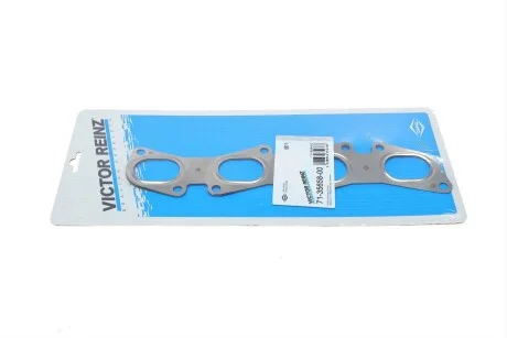 Прокладка випускного колектора OPEL/ALFA/FIAT 1,8-1,9CDTi 96- VICTOR REINZ 713565800