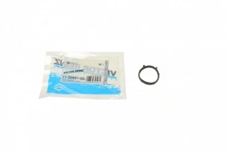 Прокладка впускного коллектора Fiat Doblo 1.9D 188A3 VICTOR REINZ 71-35681-00