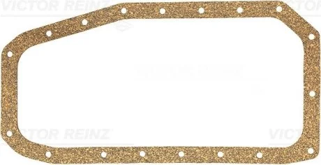 Прокладка поддона FIAT 8144.91 / 8144.97 VICTOR REINZ 71-35706-00
