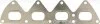 Прокладка выпускного коллектора RENAULT Duster/Logan/Megane ''1.6''06-18 713586100