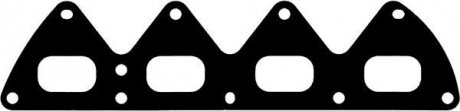 Прокладка выпускного коллектора RENAULT Duster/Logan/Megane ''1.6''06-18 VICTOR REINZ 713586100 (фото 1)
