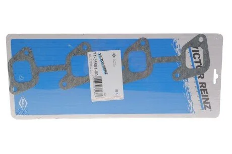 Прокладання впускного колектора FORD -00 VICTOR REINZ 713589100