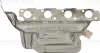 Прокладка выпускного коллектора FORD Transit V347 2,2TDCI 06- VICTOR REINZ 713601600 (фото 2)