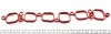 Прокладка впускного коллектора AUDI a3 / tt VW golf, touareg 3,2 v6 04,00- VICTOR REINZ 713605800 (фото 2)
