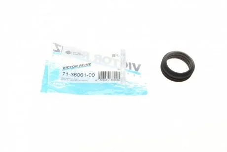 Прокладка впускного коллектора AUDI / SEAT / SKODA / VW 1,6-2,0 98- VICTOR REINZ 713606100