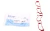 Прокладка впускного коллектора SKODA / AUDI / VW / SEAT 2,0 02- VICTOR REINZ 713607100 (фото 1)