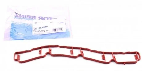 Прокладання впускного колектора AUDI / SEAT / VW / SKODA 1,8-2,0 04- VICTOR REINZ 713607200