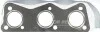 Прокладка випускного колектора VW polo 1,2e (02-04) sk fabia 1,2e (00-04) 713610100