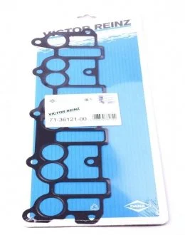 Прокладання впускного колектора AUDI / SEAT / VW / SKODA 2,0D -03 VICTOR REINZ 713612100