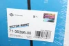 Прокладання впускного колектора (корпус) MB E-G-ML-S 400 4,0 00- VICTOR REINZ 713639600 (фото 2)