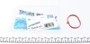 Прокладання впускного колектора MB C-E CLK 1,8 02- 713640900