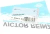 Прокладка труби вихлопної системи CITROEN/PEUGEOT 1,1-1,6 96- VICTOR REINZ 713646900 (фото 3)