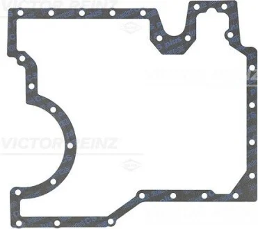 Прокладка масляного поддона BMW N62 B48 B VICTOR REINZ 713662300