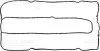 Прокладка кришки головки циліндрів FORD Focus, C-max, Mondeo 1,6Ti 04- 713665900