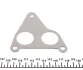 Прокладка впускного коллектора SKODA Fabia 1,4 00-08 VICTOR REINZ 713676900 (фото 2)