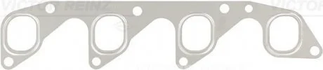 Прокладка выпускного коллектора CITROEN / PEUGEOT Jumper, Boxer 2,5TDi 96-02 VICTOR REINZ 713709700