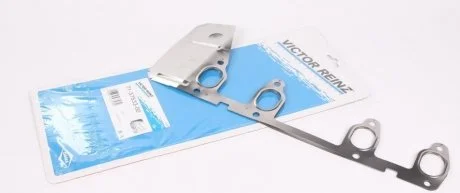 Прокладання випускного колектора AUDI / SEAT / VW / SKODA 1,9-2,0 Tdi 01- VICTOR REINZ 713753300