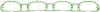 Прокладання впускного колектора AUDI / VW / SKODA / SEAT A4, A5, TT, Passat, Octavia, Superb, Leon, Toledo 1,8 713758300