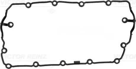 Прокладка крышки головки цилиндров VW / SEAT Multivan, Sharan, Transporter 2,0TDI 06-10 VICTOR REINZ 713759600