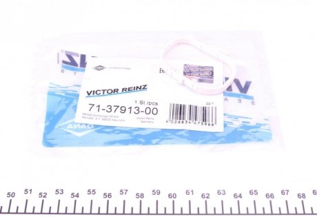 Прокладання корпусу впускного колектора VICTOR REINZ 71-37913-00 (фото 1)
