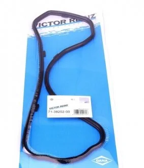 Прокладка масляного піддону PEUGEOT / CITROEN / FIAT Ducato, Jumper, Boxer 3,0HDI 06- VICTOR REINZ 713820200