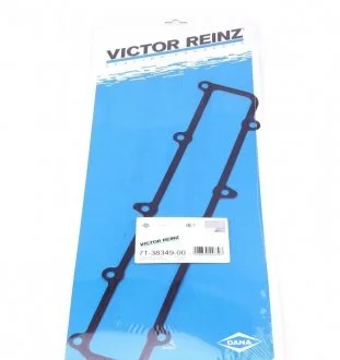 Прокладка впускного коллектора PEUGEOT / CITROEN / FIAT Ducato, Jumper, Boxer 3,0HDI 06- VICTOR REINZ 713834900