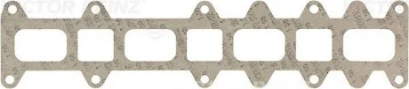 Прокладка выпускного коллектора PEUGEOT / CITROEN / FIAT Ducato, Jumper, Boxer 3,0HDI 06- VICTOR REINZ 713836200