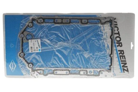 Прокладка масляного піддону CITROEN / RANGE Rover 2.7-3.0 DT / DDTX V6 VICTOR REINZ 713852700