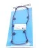 Прокладка кришки ГБЦ VW Golf VI 2.0 TDI 05-13 71-38931-00