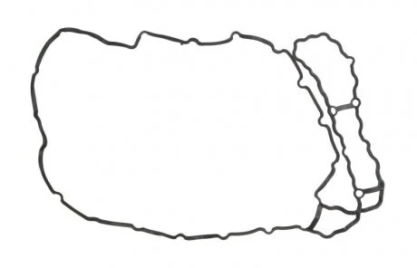 Прокладка кришки Г/Ц BMW N53B30 125i E82, 325-330i E90, 525-530i E60 VICTOR REINZ 713928600