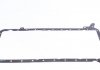 Прокладка масляного поддона BMW X5 I (E53) 4,4-4,6 00-06 (сверху) VICTOR REINZ 713934400 (фото 2)