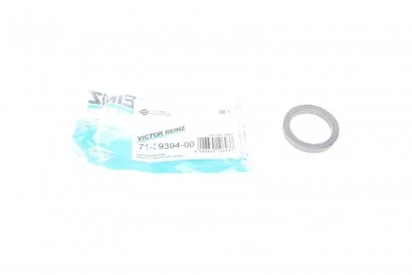 Прокладка выпускного коллектора BMW N54B30A (6 шт. На двигатель) VICTOR REINZ 713939400
