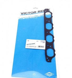 Прокладка впускного коллектора BMW VICTOR REINZ 713942800 (фото 1)
