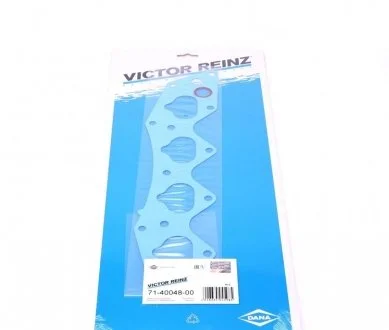 Прокладання впускного колектора VICTOR REINZ 71-40048-00