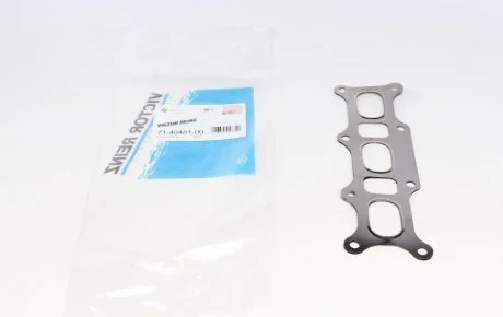 Прокладання випускного колектора VAG Q7, Touareg 3,0TDI 07- VICTOR REINZ 714048100