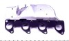 Прокладання випускного колектора VW / SKODA Caddy, Polo, Golf, Jetta, Touran, Fabia 1,2TSI (CBZA, B, C) 09- VICTOR REINZ 714049800 (фото 2)