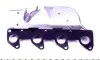 Прокладка выпускного коллектора VW / SKODA Caddy, Polo, Golf, Jetta, Touran, Fabia 1,2TSI (CBZA, B, C) 09- VICTOR REINZ 714049800 (фото 2)
