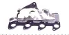 Прокладка выпускного коллектора VW / SKODA Caddy, Polo, Golf, Jetta, Touran, Fabia 1,2TSI (CBZA, B, C) 09- VICTOR REINZ 714049800 (фото 3)