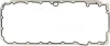 Прокладка масляного поддона BMW N57D30A X5 3,0d E70, 325-330d E90, 525-530d F10, 730d F01 VICTOR REINZ 714129400 (фото 3)